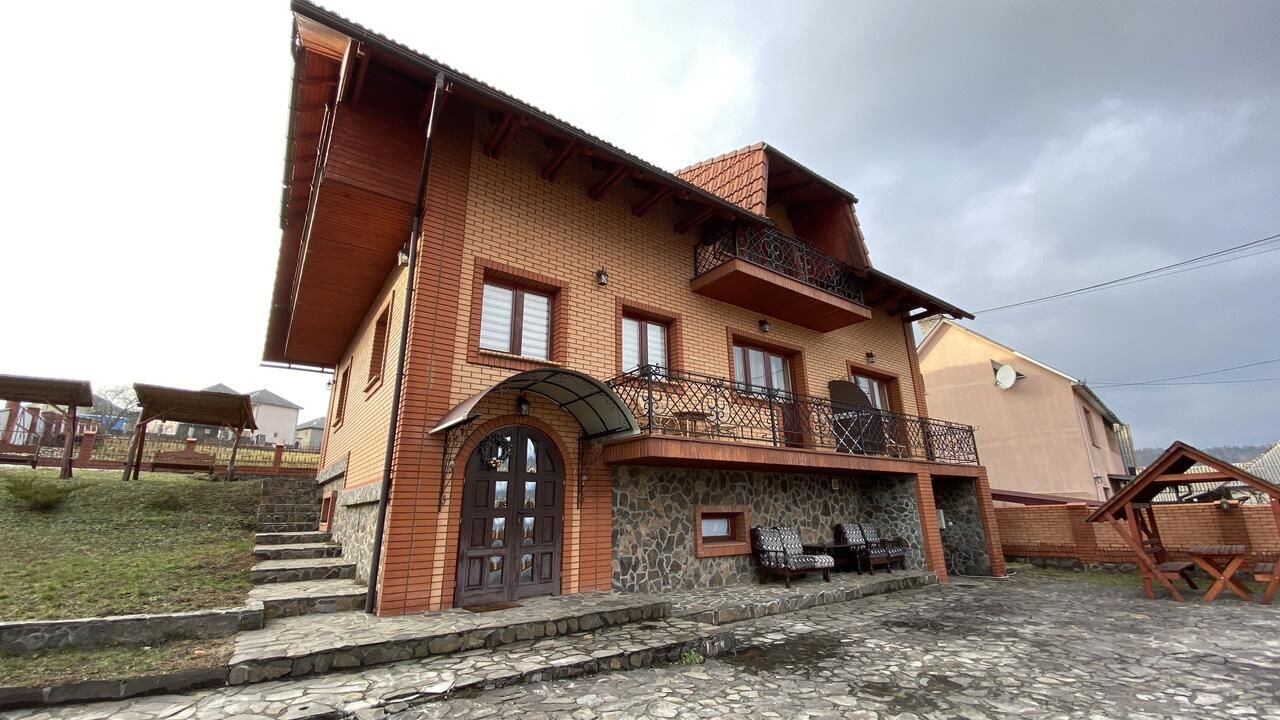 ОТЗЫВЫ Загородные дома GUEST HOUSE MOUNTAIN VIEW Поляна, 1255 реальных  отзывов.