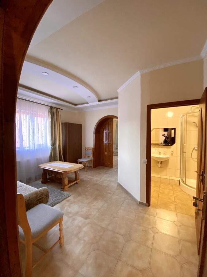 Загородные дома Guest house Mountain View Поляна-20