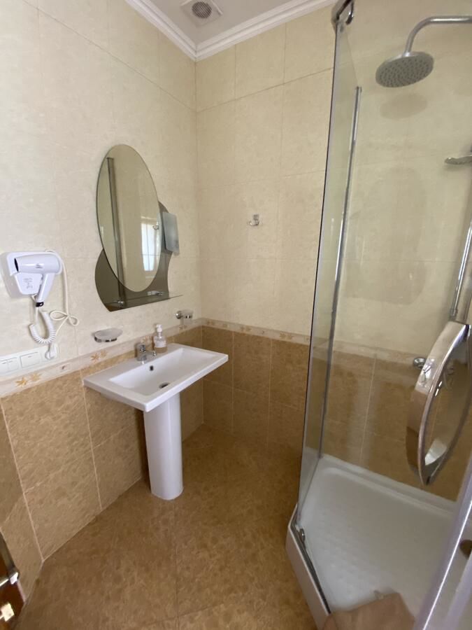 Загородные дома Guest house Mountain View Поляна