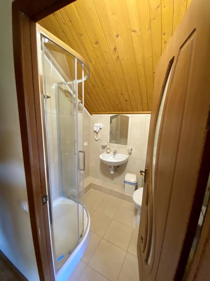 Загородные дома Guest house Mountain View Поляна-25