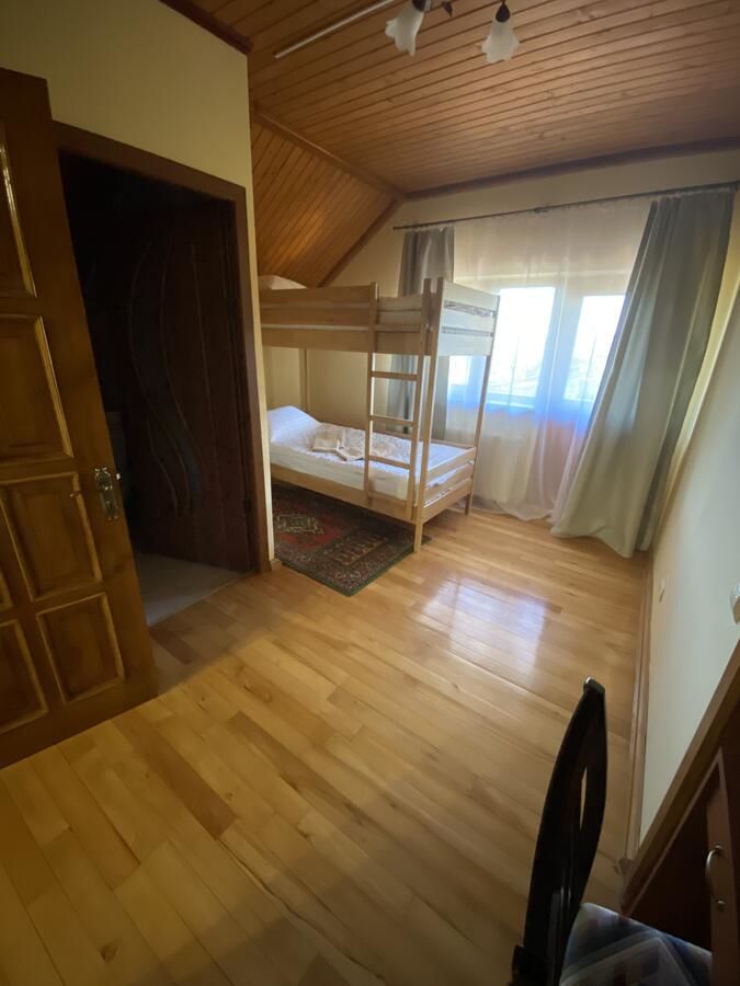 Загородные дома Guest house Mountain View Поляна-26