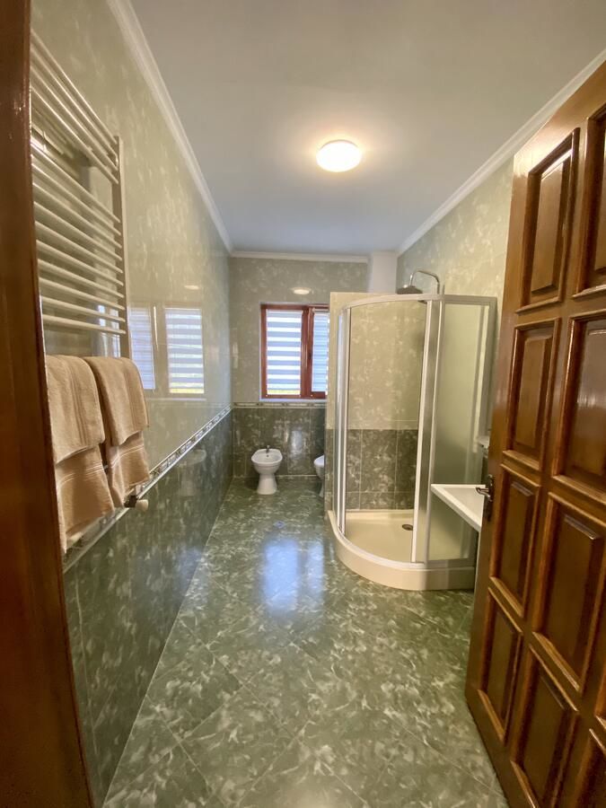 Загородные дома Guest house Mountain View Поляна