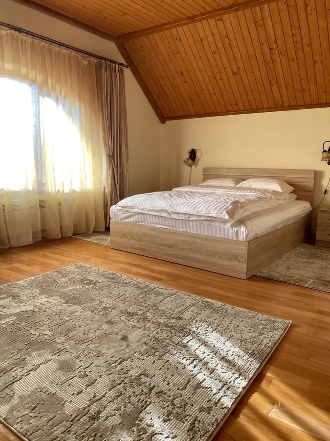 Загородные дома Guest house Mountain View Поляна