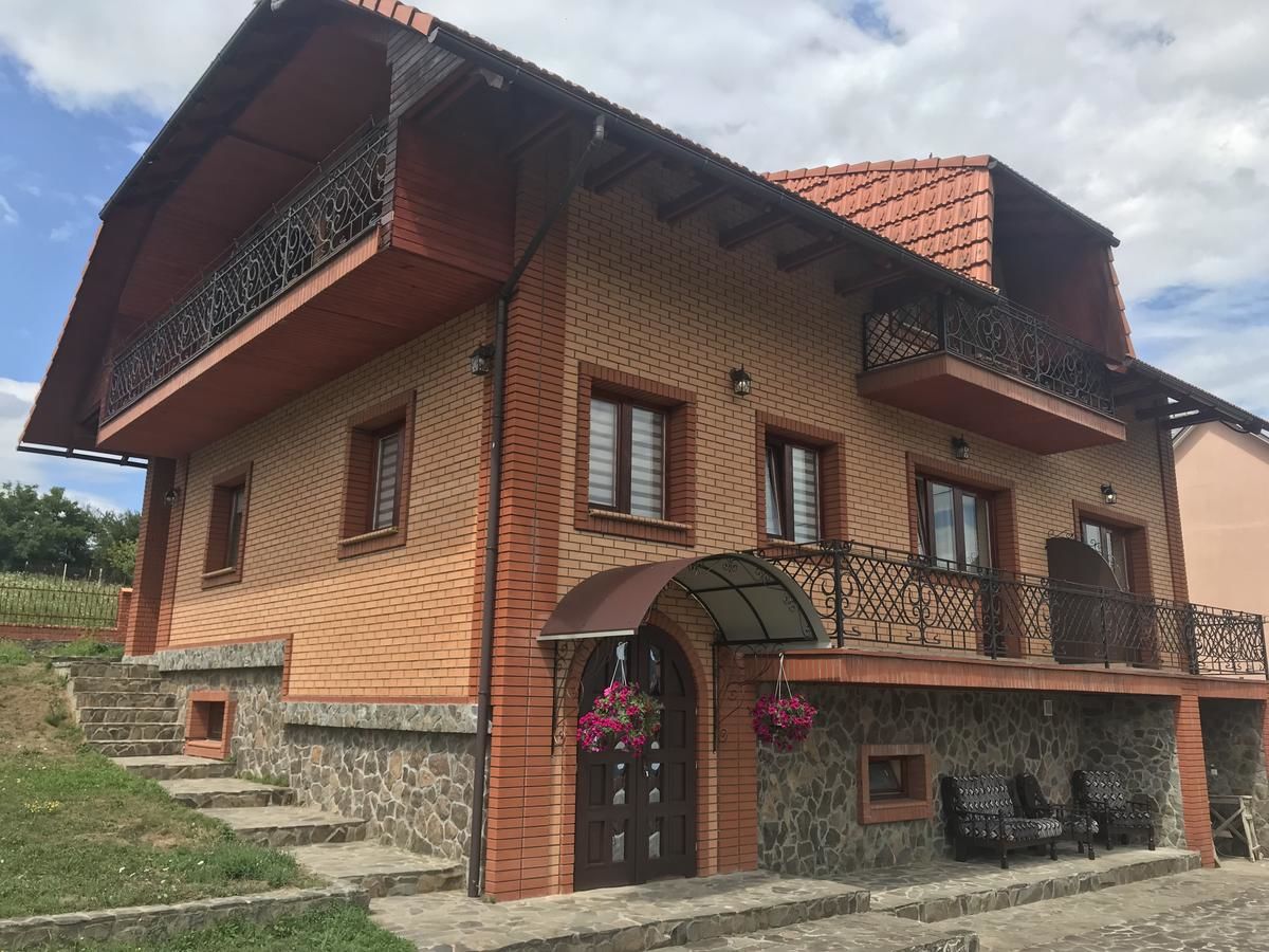 Загородные дома Guest house Mountain View Поляна-39