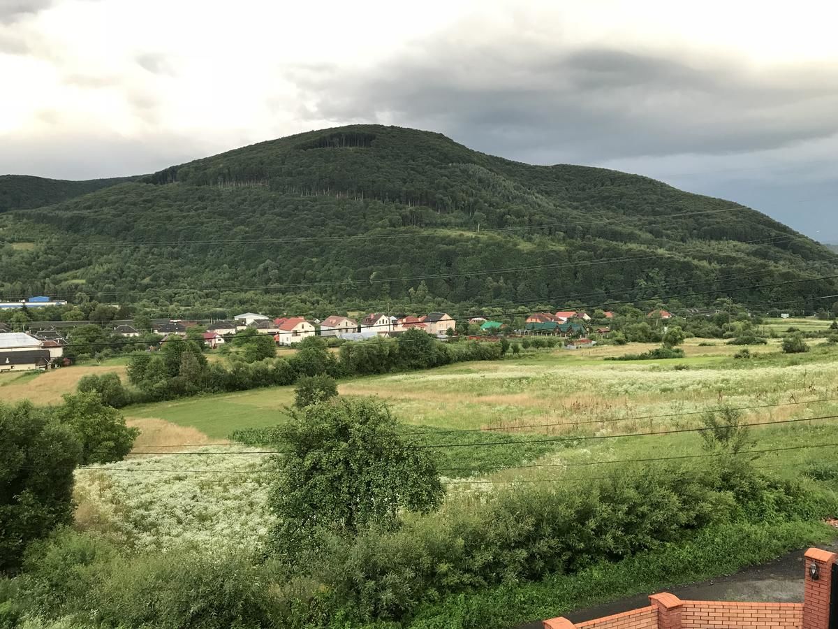 Загородные дома Guest house Mountain View Поляна-41