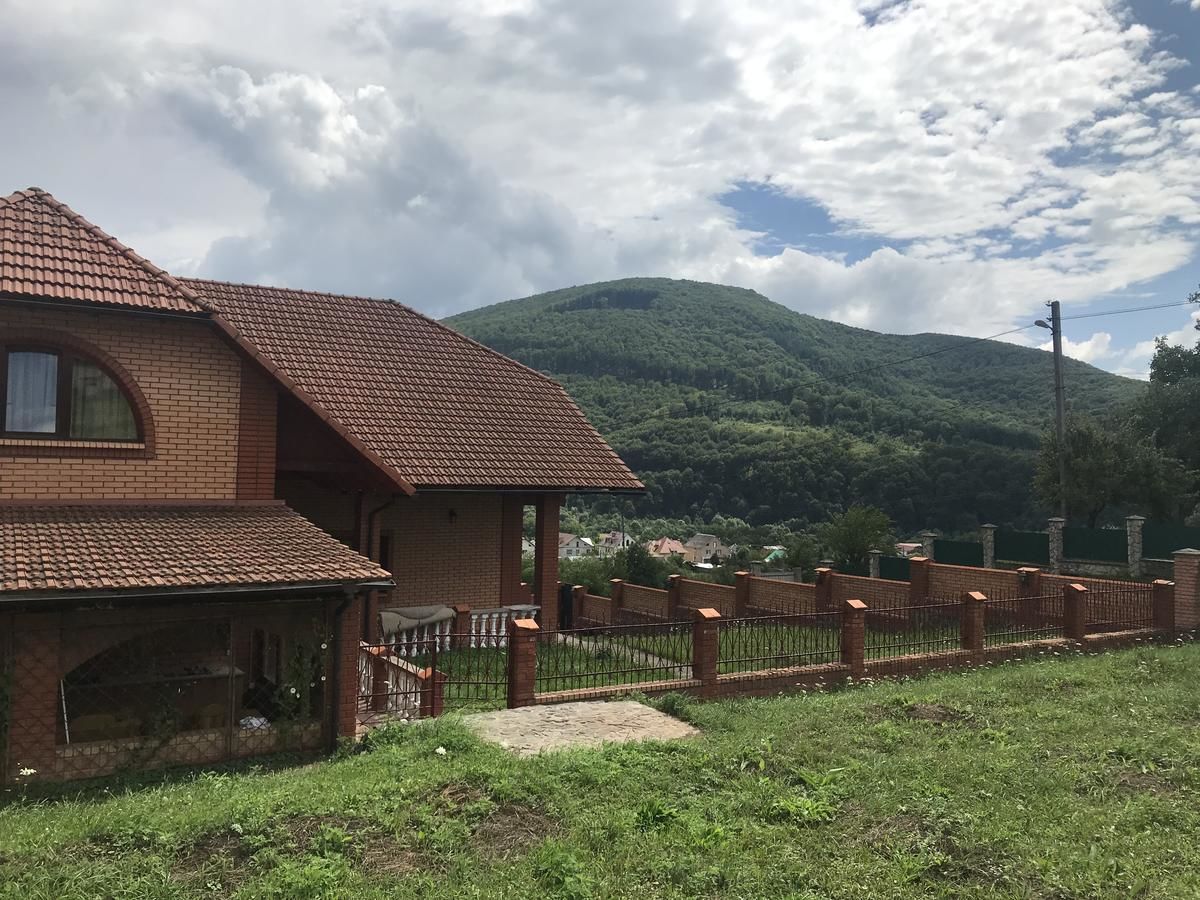Загородные дома Guest house Mountain View Поляна-44