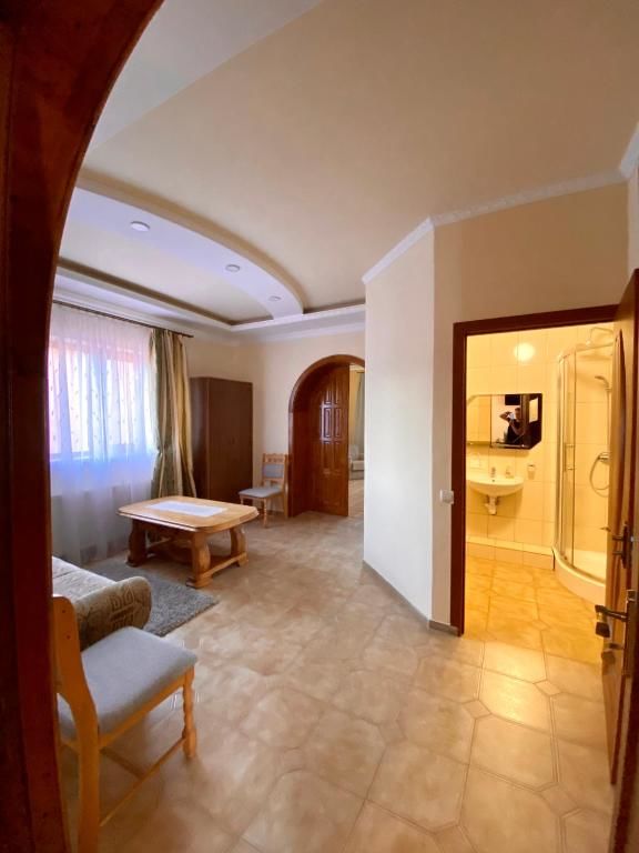 Загородные дома Guest house Mountain View Поляна-51