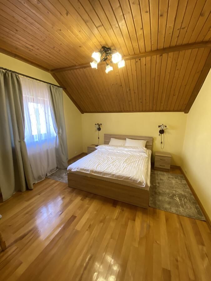 Загородные дома Guest house Mountain View Поляна