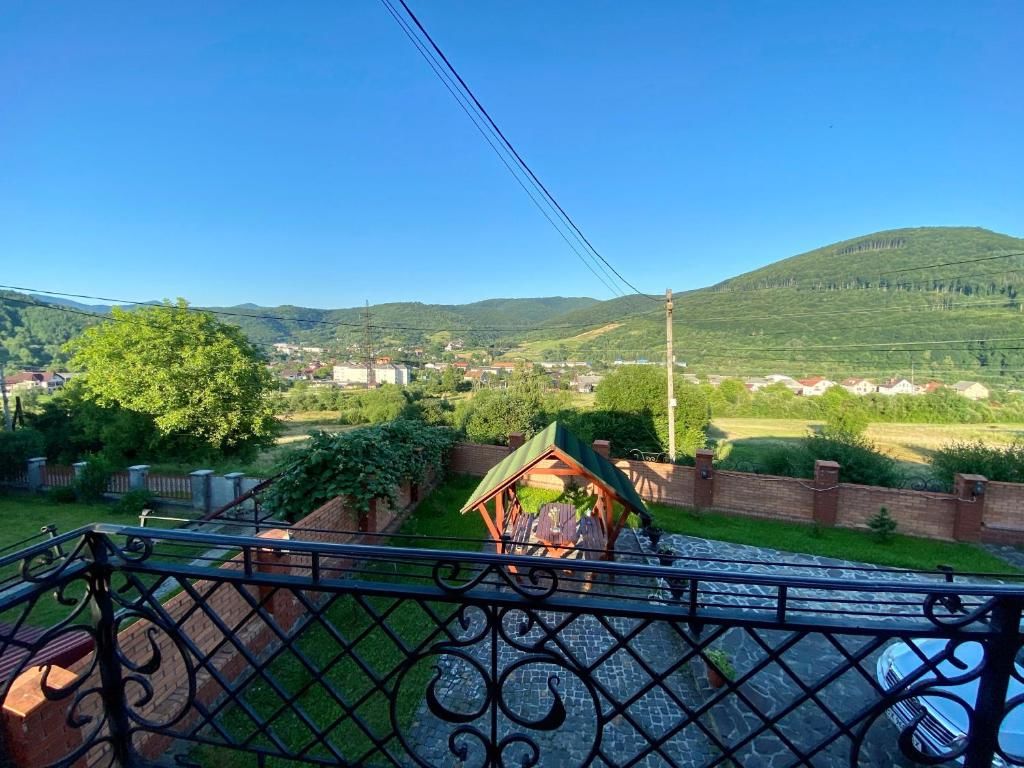 Загородные дома Guest house Mountain View Поляна-53