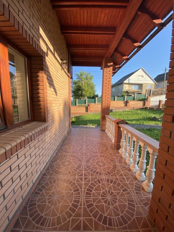 Загородные дома Guest house Mountain View Поляна-12
