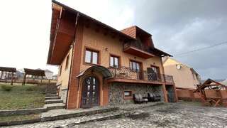 Загородные дома Guest house Mountain View Поляна-0